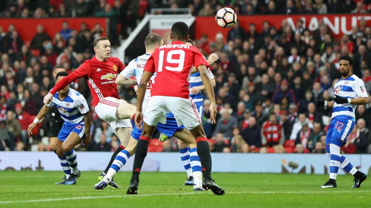 Foto: Mark Thompson/Getty Images