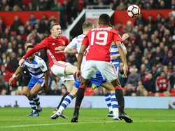 Mourinho: MU Bisa Saja Menang Lebih Besar