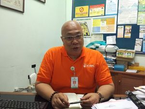 Sempat Diisolasi, Pelajar di Sleman Dinyatakan Negatif Difteri