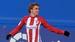 Foto-Foto Aksi di La Liga Usai Jeda Musim Dingin