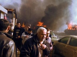 Truk Tangki Meledak di Perbatasan Turki-Suriah, 48 Orang Tewas