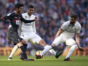 Rekor-Rekor Madrid Akan Berarti Jika Berakhir dengan Gelar Juara