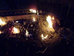 Jalan-jalan Keliling Madura, Bisa Lihat Api Abadi!