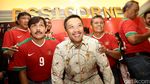 13 Mantan Kapten Timnas Di Kongres PSSI