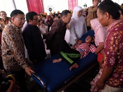 Kemsos dan BNI Tambah Fitur Bantuan Khusus Penyandang Disabilitas