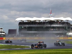 Ecclestone Mau Pertahankan GP Inggris, Cari Alternatif untuk Silvestone