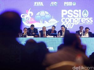 Kompetisi Resmi Liga Indonesia Kick-off 26 Maret