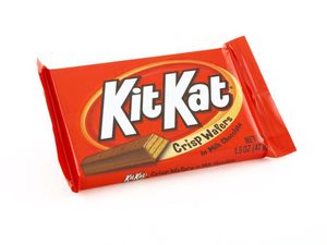 Ubah Resep, Kit Kat Kini Lebih Sehat dengan Esktra Susu dan Kokoa Ubah Resep, Kit Kat Kini Lebih Sehat dengan Esktra Susu dan Kokoa