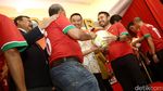 13 Mantan Kapten Timnas Di Kongres PSSI