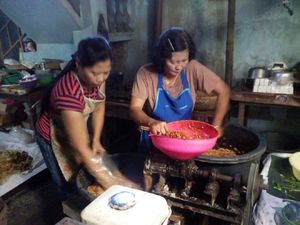 Harga Cabai Meroket, Pengusaha Sambel Pecel Kurangi Produksi
