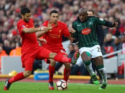 Liverpool Diimbangi Tim Divisi 4