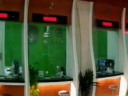 China Penjarakan Pendiri Bank Palsu atas Tuduhan Penipuan