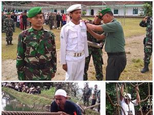 Soal Bela Negara Ormas di Lebak, Habib Rizieq Puji Sikap Menhan