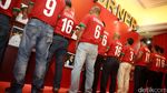 13 Mantan Kapten Timnas Di Kongres PSSI
