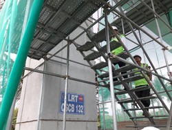 LRT Jabodebek Ditarget Selesai Maret 2019