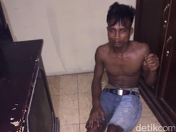 Polisi Limpahkan Berkas Bandit Sadis di Ogan Ilir ke Kejaksaan