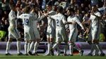 Menjamu Granada, Madrid Pesta Lima Gol Tanpa Balas