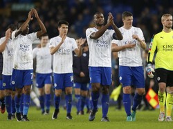 Pujian Ranieri Usai Leicester Raih Kemenangan Tandang Pertama di Laga Domestik