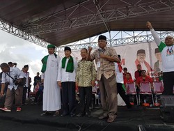 Eks Pimpinan KPK: 16 Tahun Banten Tak Maju karena Kepala Ikan Busuk