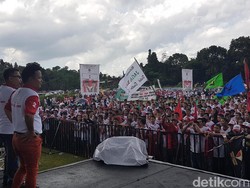 Kubu Rano Karno Minta MK Adili Kecurangan Pilkada yang Sistematis