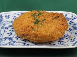 Yuk, Buat Kroket Keju a la Jepang untuk Bekal Sekolah!