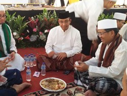 Presiden PKS: Anies Harus Menang dan Bahagiakan Warga Jakarta