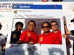 Menkominfo: Blokir Bukan Satu-satunya Jalan untuk Basmi Hoax