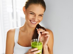 Suka Minum Jus? Anda Perlu Tahu 10 Fakta Menarik Soal Jus (2)