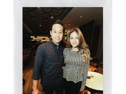 Direstui, Aurel dan Pacar Barunya Didoakan Sampai Pelaminan