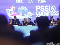 Sambut SEA Games 2017, Timnas Direncanakan TC di Spanyol dan Keliling Asia