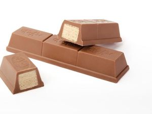 Wow! Ada Cokelat Rasa Es Doger hingga Kerak Telor