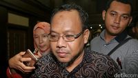 Ahmad Yani Divonis 3 Tahun Penjara