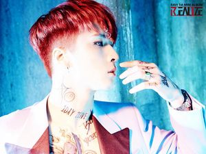 Tak Perpanjang Kontrak, Ravi Tetap Jadi Bagian dari VIXX Tak Perpanjang Kontrak, Ravi Tetap Jadi Bagian dari VIXX