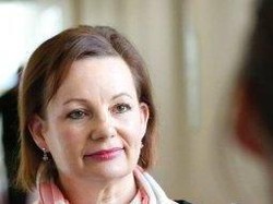 Menkes Australia Ganti Uang Perjalanan Dinas ke Gold Coast