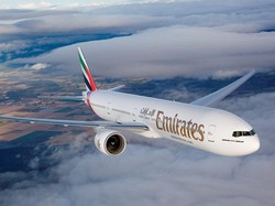 Per Januari 2019, Emirates Resmi Pindah ke Terminal 3 Bandara Soetta