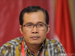 KPK Buka Peluang Usut Novanto dengan Pasal Merintangi Penyidikan