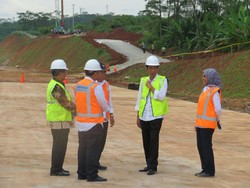 Dibuka Darurat, Begini Kondisi Terkini Tol Batang-Semarang