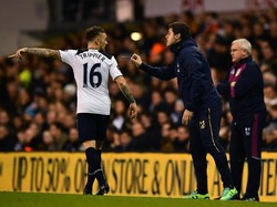 Pochettino Puas Spurs Mampu Lewati Pertandingan yang Sulit