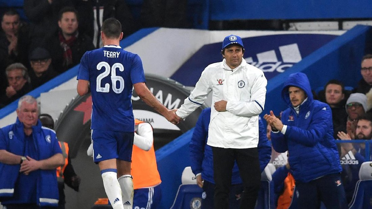 Foto: Getty Images/ Shaun Botterill