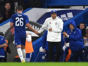 Cahill: Aku Takkan Bisa Gantikan Terry