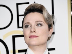 Evan Rachel Wood Mengaku Diperkosa Marilyn Manson Saat Syuting Video Clip