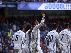 Madrid Tak Boleh Terlalu Pede Meski Menang Telak di Leg Pertama