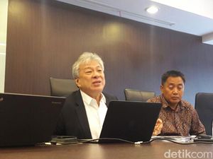 Yamaha Pertanyakan KPPU Ambil Dokumen Tanpa Surat Pemberitahuan