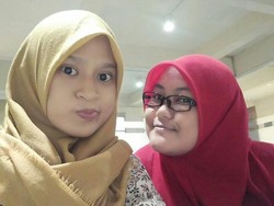 Cerita Zainal Saat Menemukan Tri Kekasihnya Bersimbah Darah