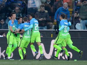 Inter Langsung Incar Kemenangan Berikutnya Inter Langsung Incar Kemenangan Berikutnya