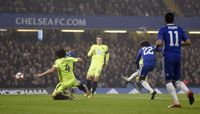 Hantam Peterborough 4-1, Chelsea Melaju ke Babak Keempat