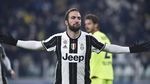 Foto-Foto Kick-off Serie A Setelah Pergantian Tahun