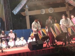 MUI: Takbir Keliling di Malam Idul Fitri Hukumnya Sunah