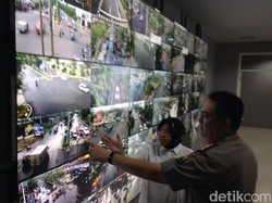 ITB Gelar Rating Kota Cerdas 2017