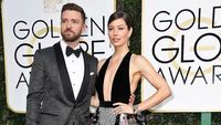 Hot Couples di Golden Globe 2017